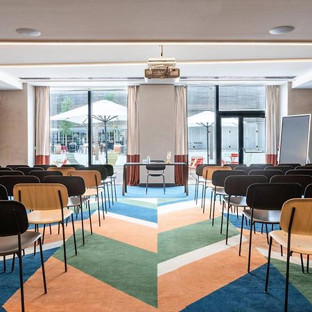 Renaissance Bordeaux Hotel Ngoại thất bức ảnh