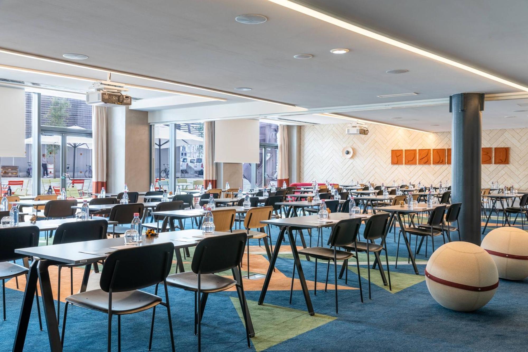 Renaissance Bordeaux Hotel Ngoại thất bức ảnh