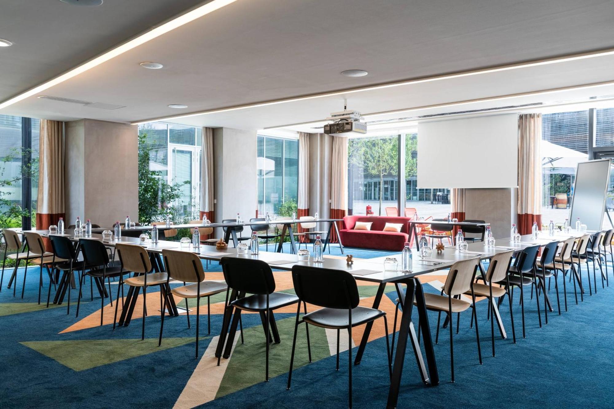 Renaissance Bordeaux Hotel Ngoại thất bức ảnh