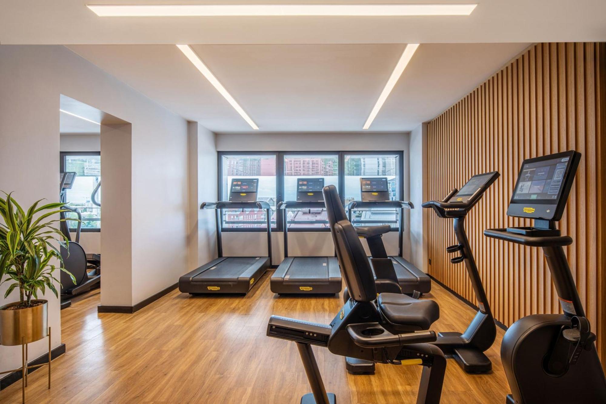 Renaissance Bordeaux Hotel Ngoại thất bức ảnh