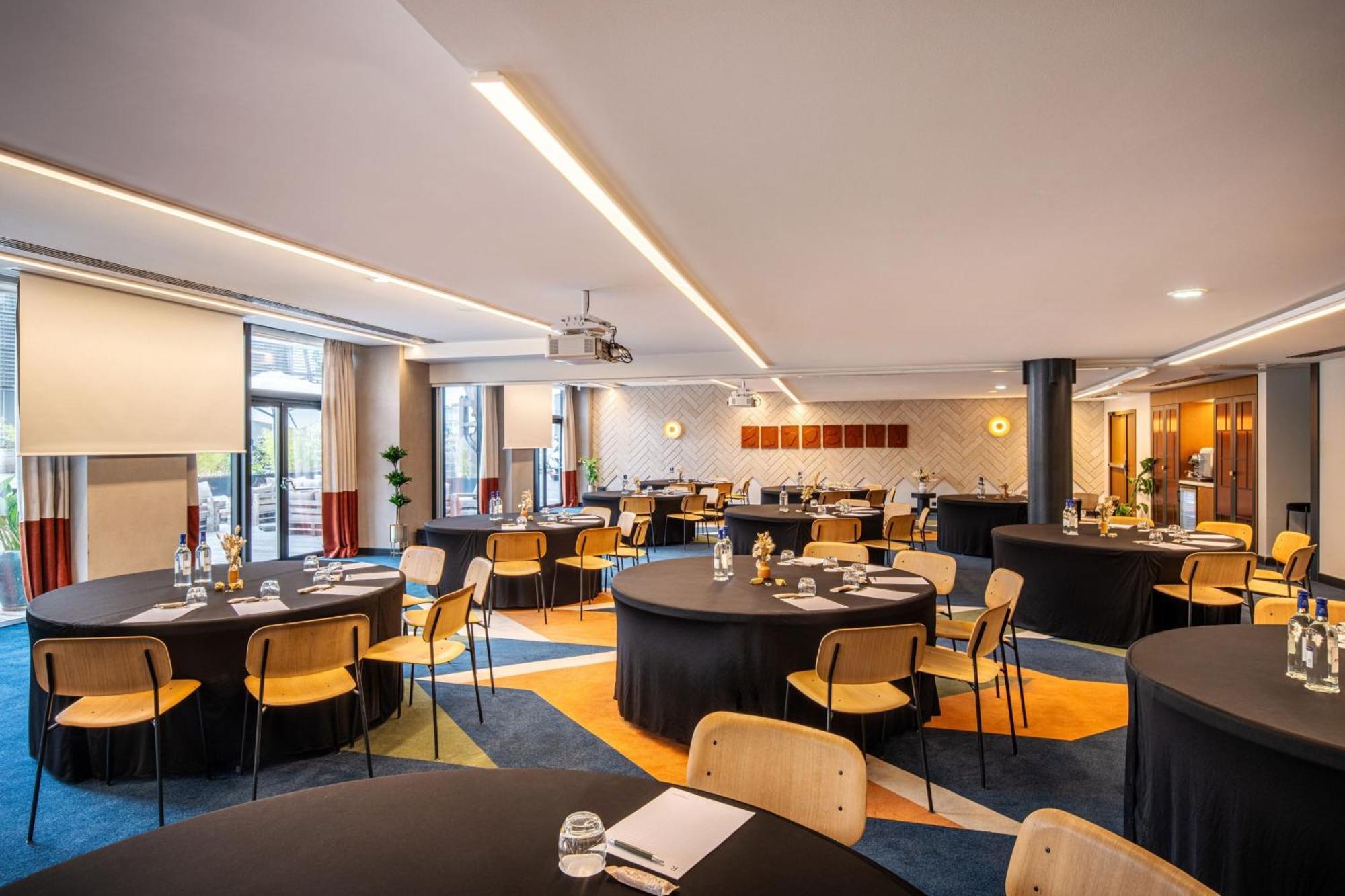 Renaissance Bordeaux Hotel Ngoại thất bức ảnh