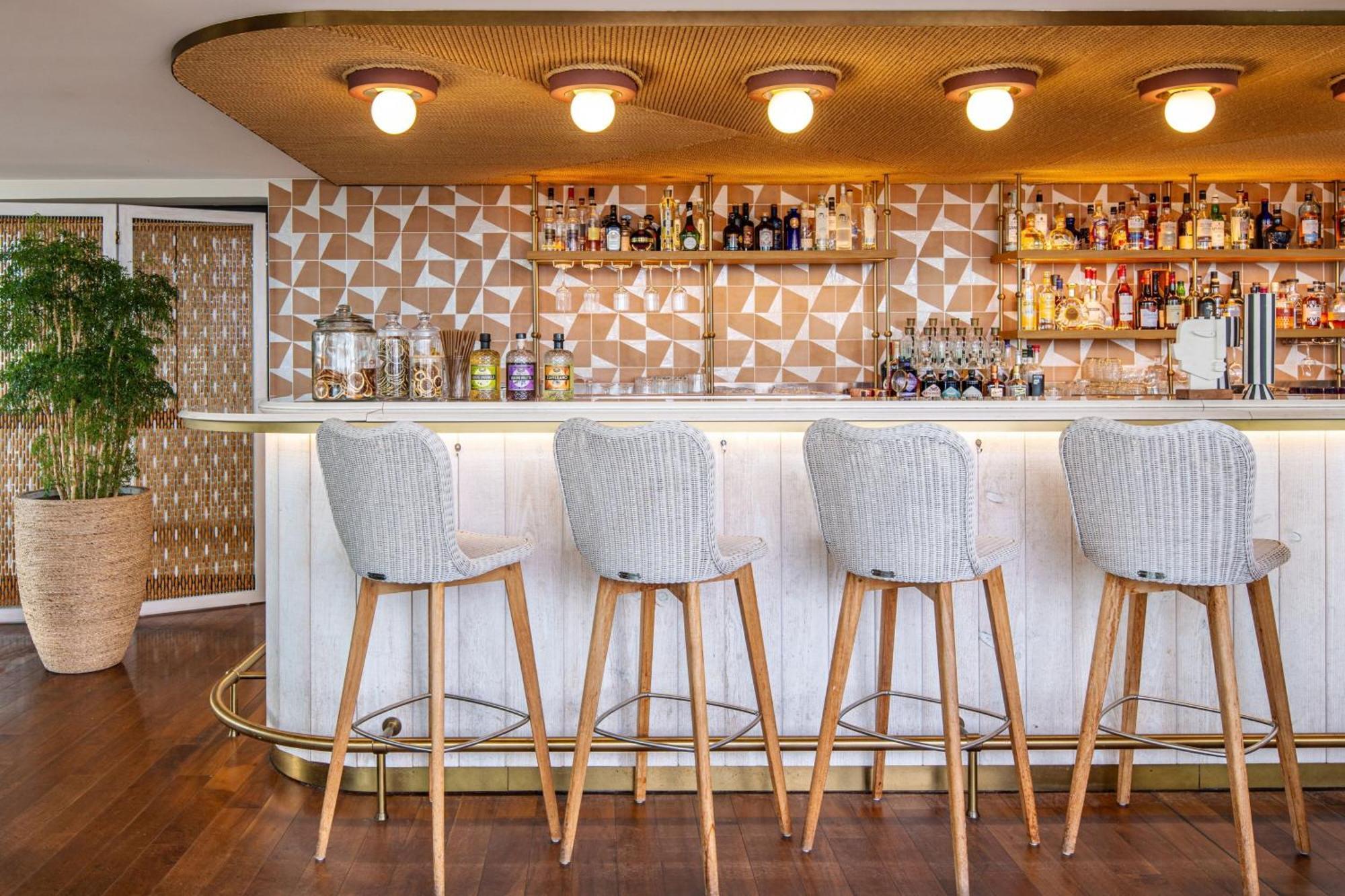 Renaissance Bordeaux Hotel Ngoại thất bức ảnh