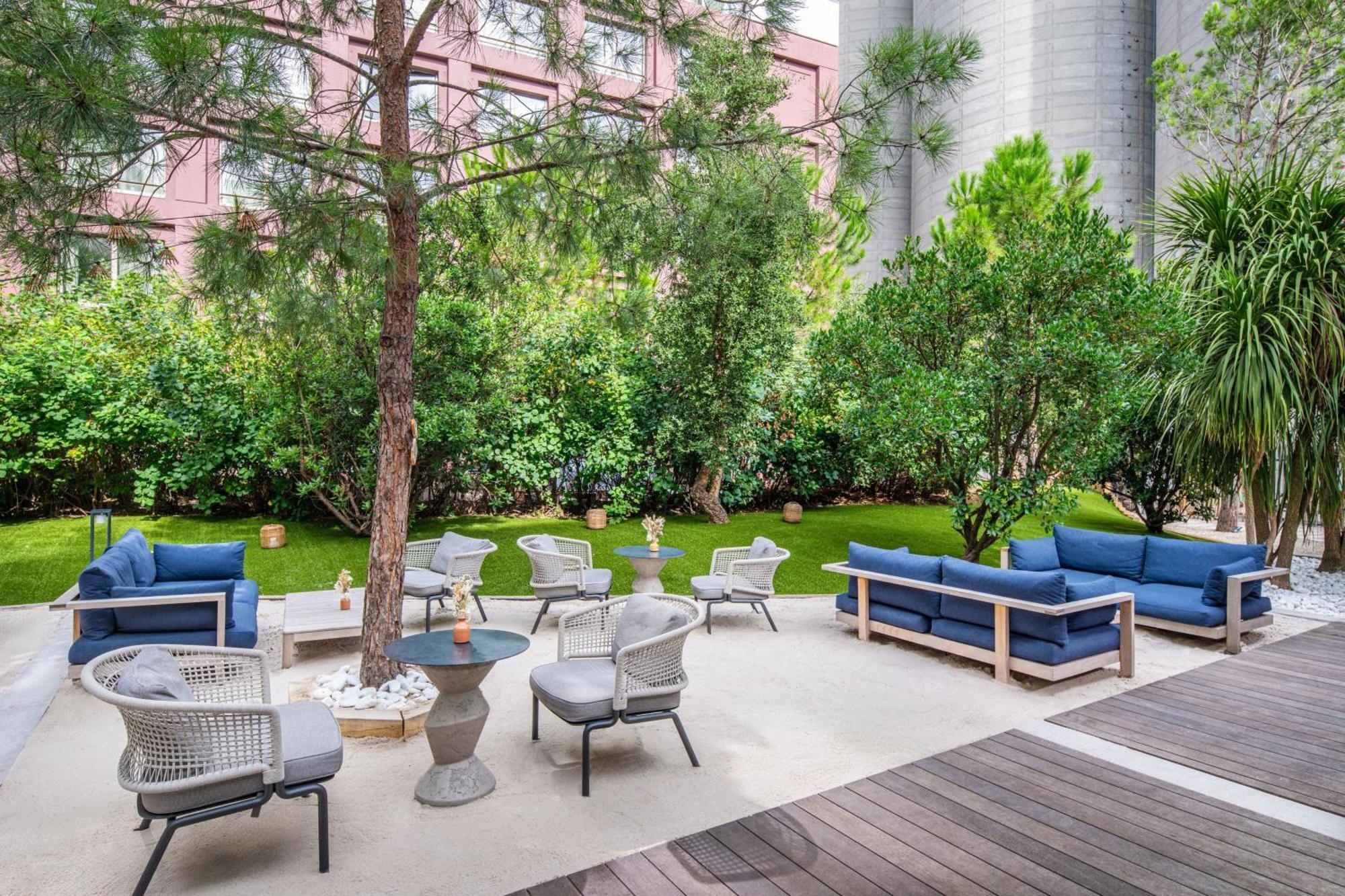 Renaissance Bordeaux Hotel Ngoại thất bức ảnh