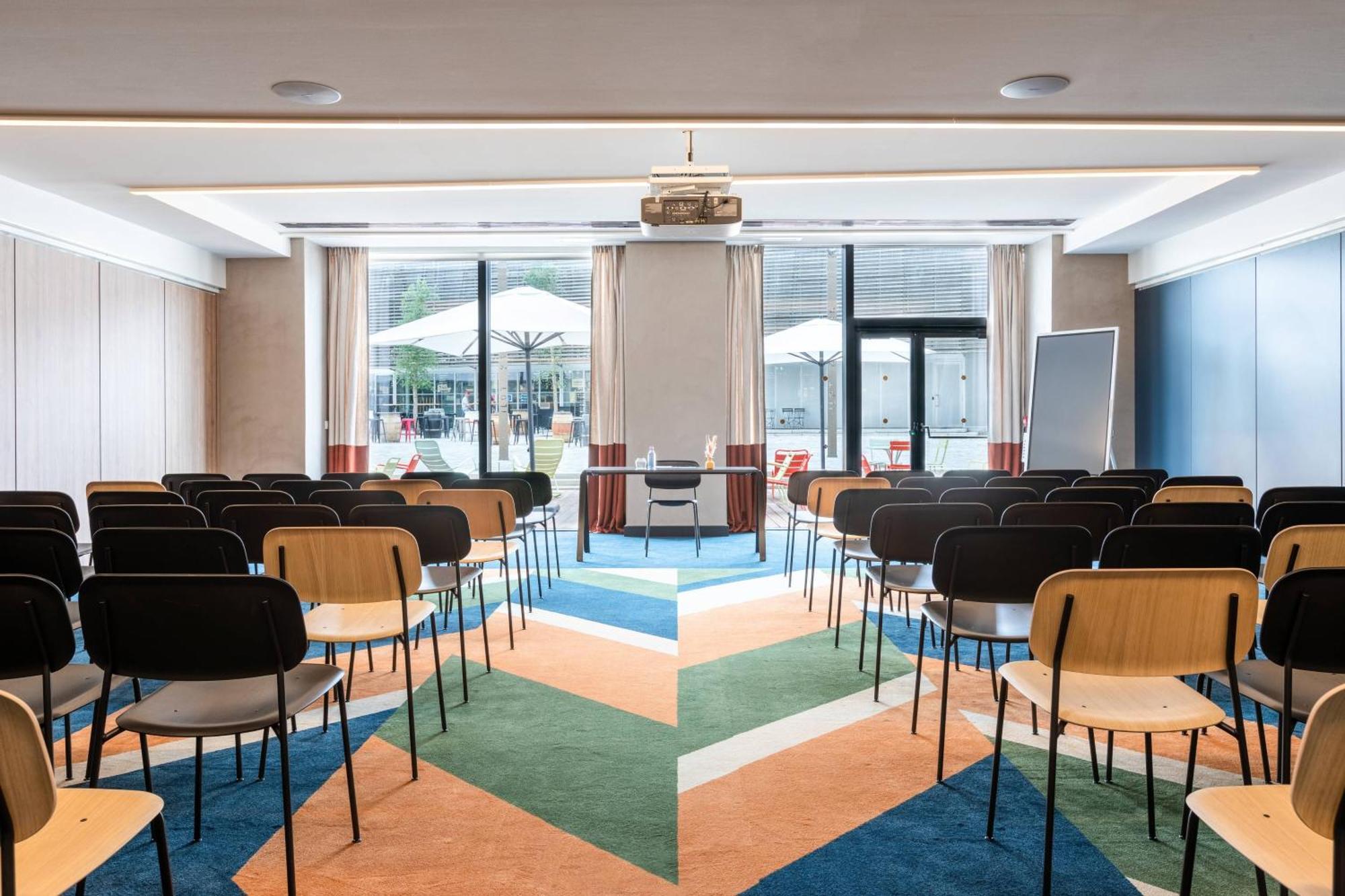 Renaissance Bordeaux Hotel Ngoại thất bức ảnh
