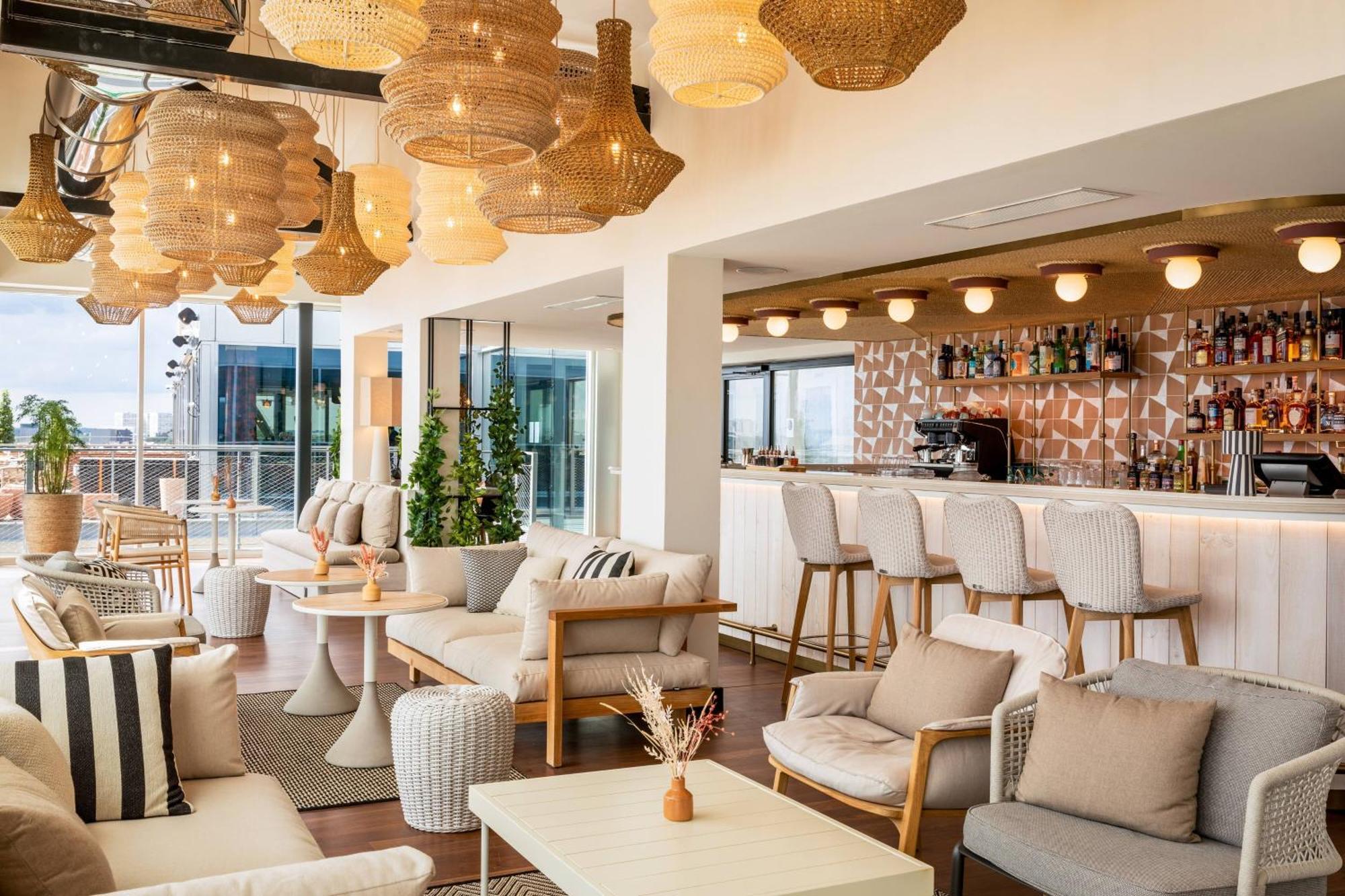 Renaissance Bordeaux Hotel Ngoại thất bức ảnh