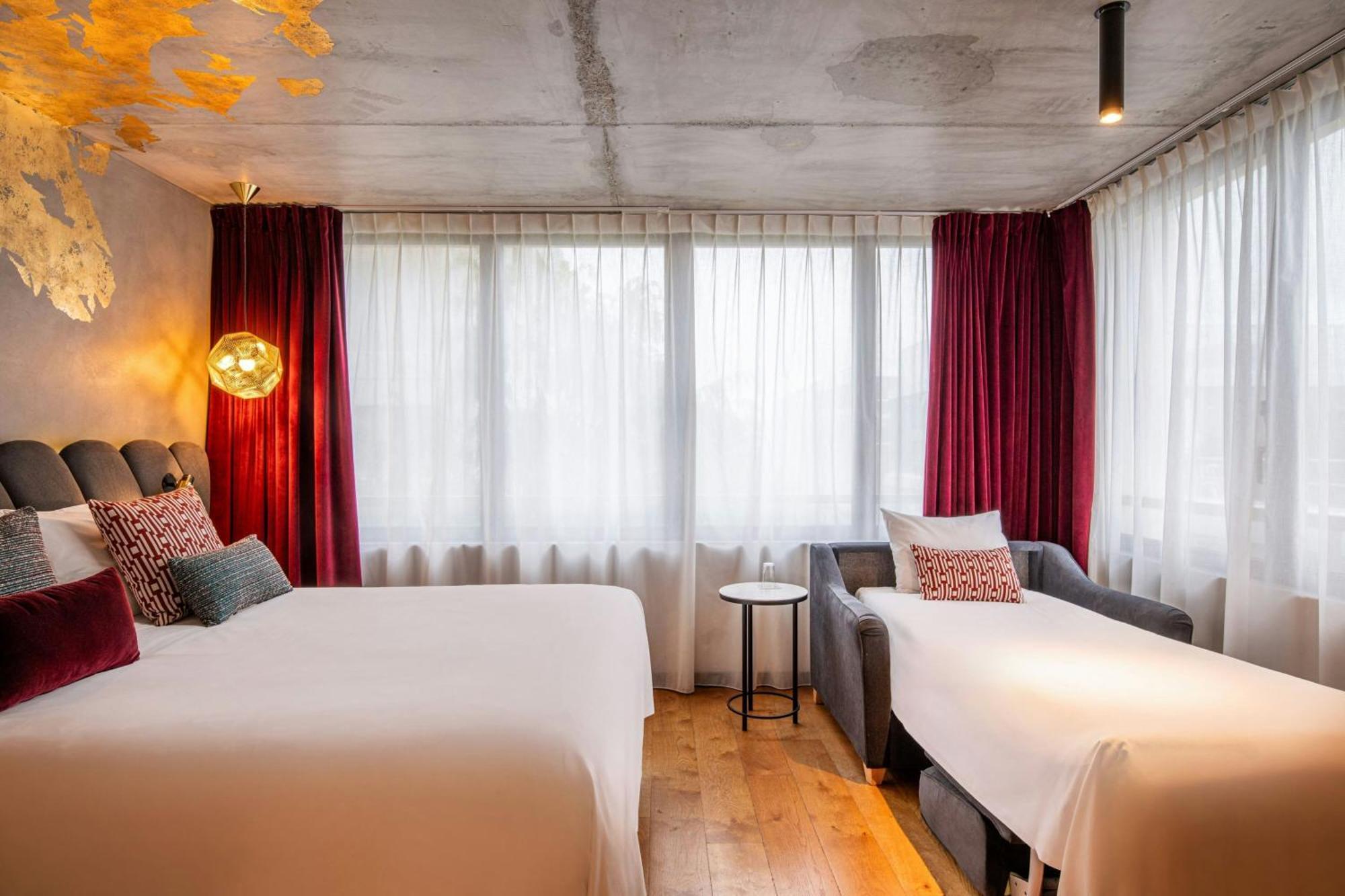Renaissance Bordeaux Hotel Ngoại thất bức ảnh