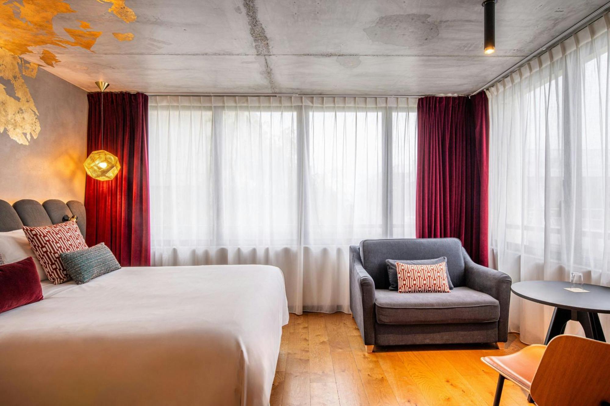 Renaissance Bordeaux Hotel Ngoại thất bức ảnh