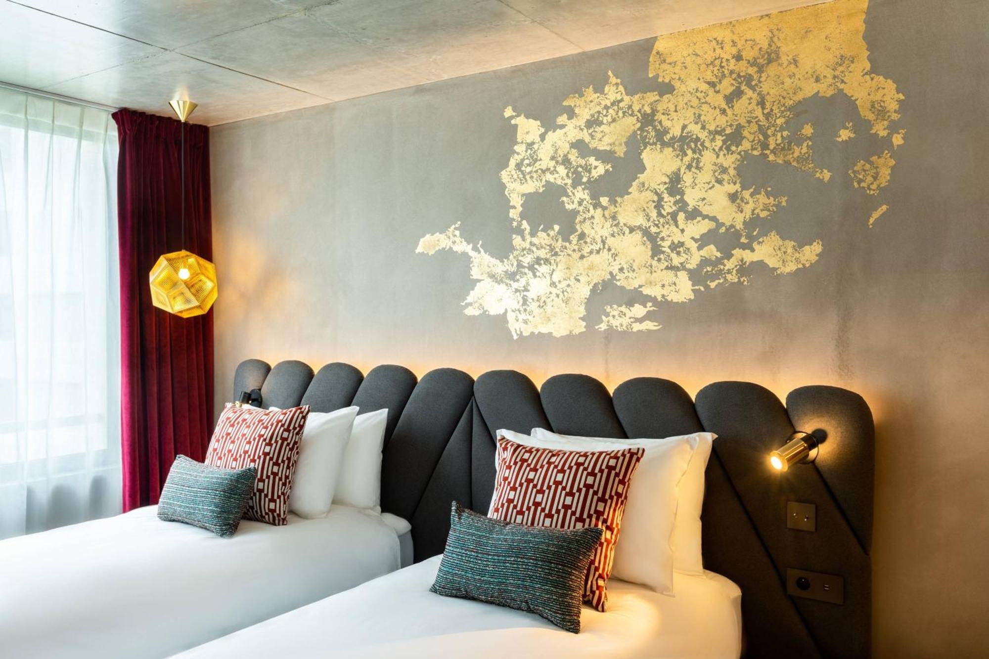 Renaissance Bordeaux Hotel Ngoại thất bức ảnh