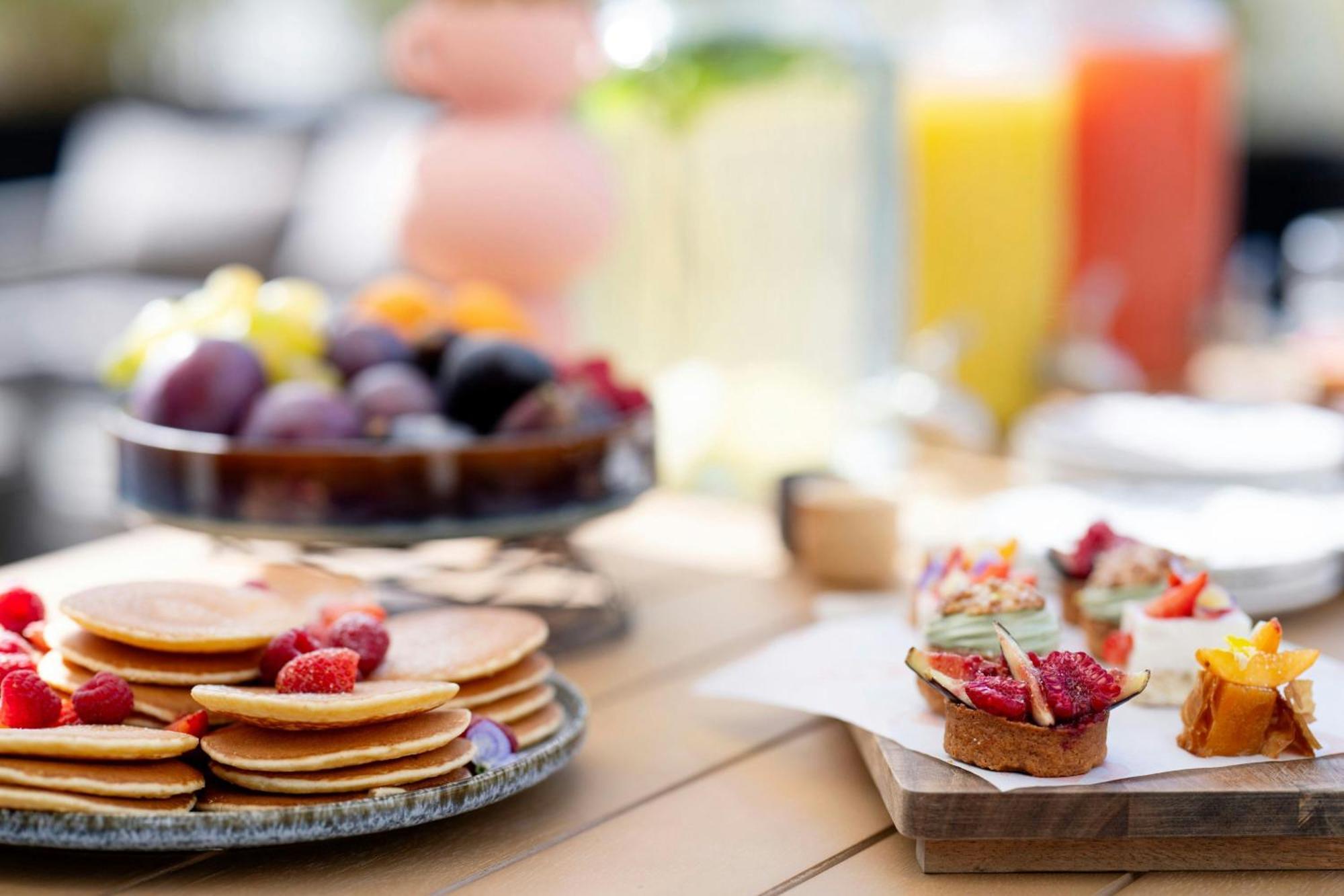 Renaissance Bordeaux Hotel Ngoại thất bức ảnh