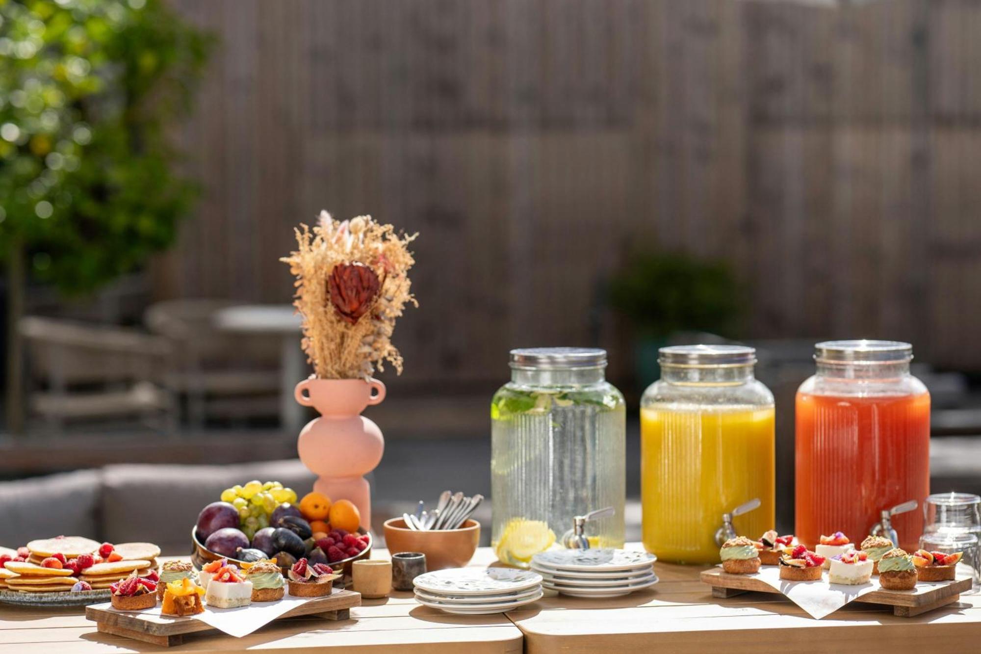 Renaissance Bordeaux Hotel Ngoại thất bức ảnh