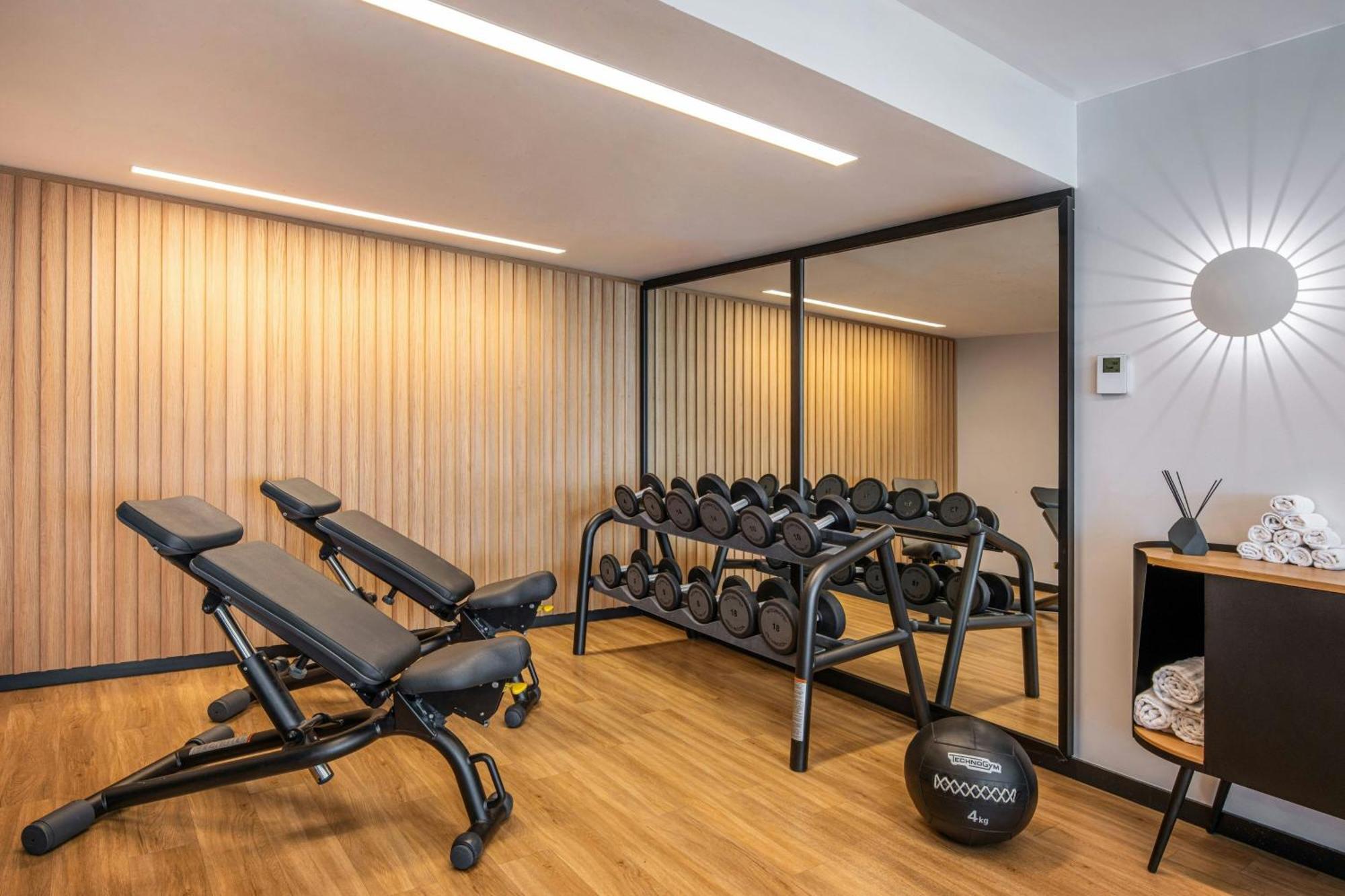 Renaissance Bordeaux Hotel Ngoại thất bức ảnh