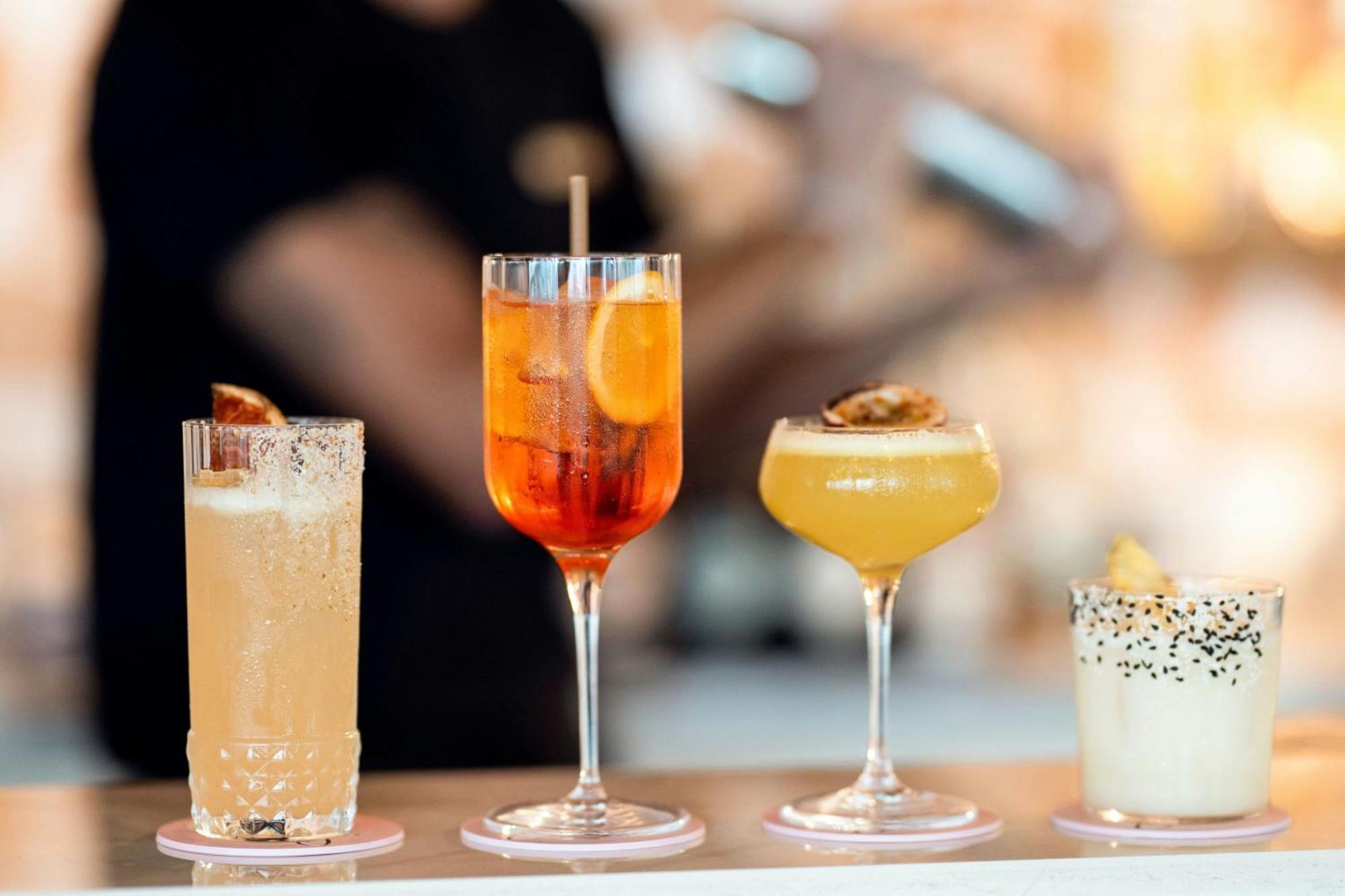Renaissance Bordeaux Hotel Ngoại thất bức ảnh