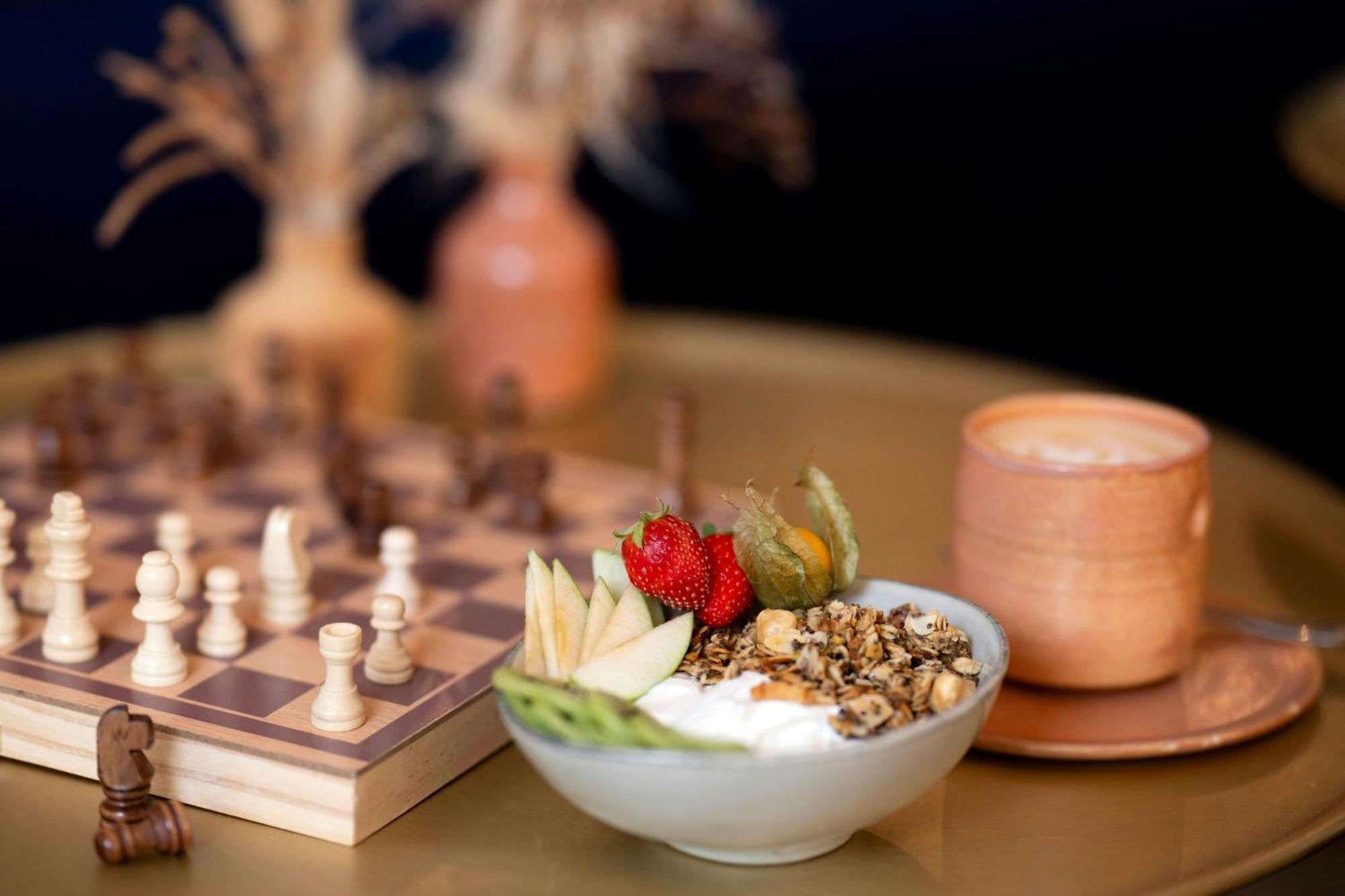 Renaissance Bordeaux Hotel Ngoại thất bức ảnh