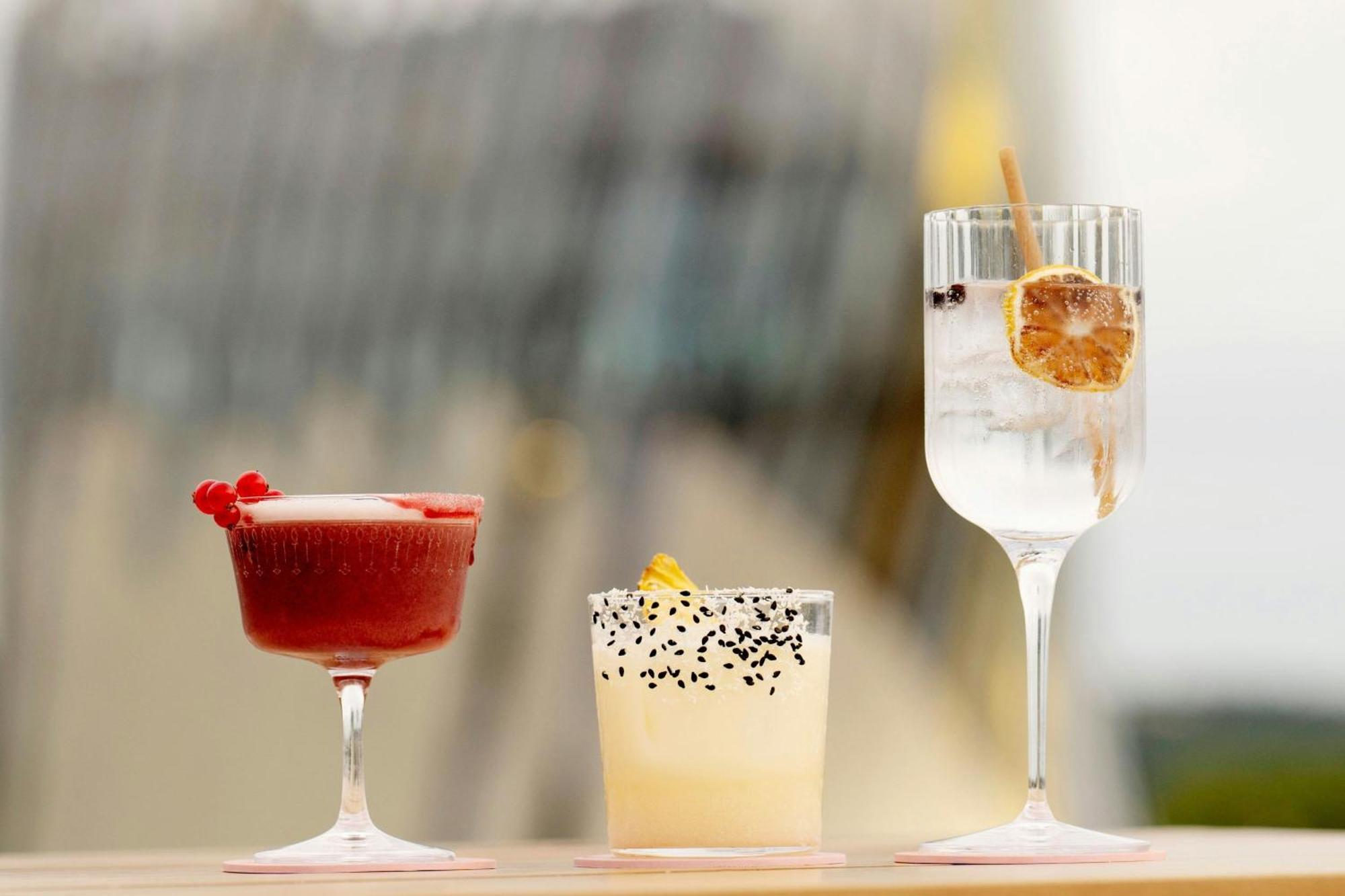 Renaissance Bordeaux Hotel Ngoại thất bức ảnh